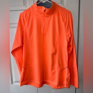 Champion running top